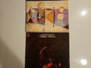 2 Charles Mingus Lps, Ah Um, And Let My Children Hear Music See Description