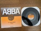 ABBA Gimme  Gimme  Gimme  1979 Japan Promo 45rpm 12
