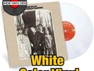 Bob Dylan - John Wesley Harding (2010 Mono Version) - White Color Vinyl Record
