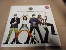 THE BRAND NEW HEAVIES BROTHER SISTER DOUBLE VINYL LP+ORIGINAL INNERS NM P/TESTED