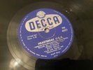 KITTY WELLS : HEARTBREAK U.S.A  /  THERE MUST BE ANOTHER WAY TO LIVE.  SA 78.rpm