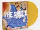 The Smile - A Light For Attracting Attention - Yellow Vinyl - LP