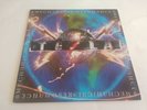 TESLA Mechanical Resonance LP EX+ Original 1986 Geffen Records GHS 24120-1A NICE