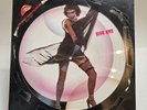 The Rocky Horror Picture Show Picture Disk 1975 LIMITED EDITION Vinyl Soundtrack