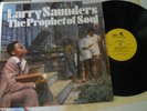 Z24 SOUL SLP-100 FUNK SOUL LARRY SAUNDERS THE PROPHET OF SOUL FLY AWAY LOVE BIRD