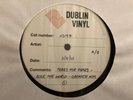 Tears For Fears TEST PRESSING 2023 VINYL LP Rule The World PROMO [1 DISC ONLY]