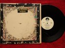 THE CURE    JUST LIKE HEAVEN    1987 WHITE LABEL PROMO 12