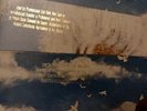 Prince & The Revolution Around The World In A Day Promo LP Gold Stamped