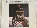 George Wallington Quintet THE PRESTIDIGITATOR Rare 50s Cool Jazz BOP Atlantic