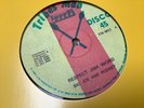 Big Joe & Rodney , Respect Jah Word, The Profit Says , 12”Tribes.