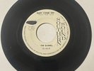 The Gliders 1957 DOOWOP 45 School Days/Baby Come On SOUTHERN SOUND  DJ VG++ HEAR
