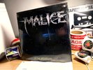 Malice – In the Beginning… [Atlantic – 7 81250-1] Vinyl LP Album (1985, US)  EX