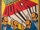 HNOS DUNCAN - Popurri Antillano - CALYPSO SALSA PANAMA Tamayo