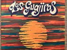 LAS GUAJIRAS - Ojos Negros - CUMBIA ARGENTINA LP