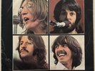 Beatles Let It Be Original UK Export LP Parlophone PPCS 7096 Decca Pressing RARE