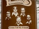 Ebenezer  Gonna Tell My Friends  Xian Psych  VG+  Private Press  1978