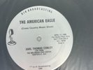 Earl Thomas Conley + Kathy Mattea - 4/12/1986  American Eagle CC Concert 3 LP +
