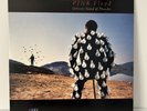 Pink Floyd - Delicate Sound Of Thunder - 1988 US 1st Press (NM) Ultrasonic Clean