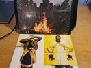 Steve Mason & Dennis Bovell ‎Ghosts Outside  2011 180g Vinyl Dub Beta Band