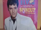 Elvis Presley Lp Spinout Sealed Usa