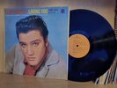Elvis Presley Lp Loving You German