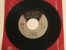 Ray Charles / What'd I Say Part 1 & 2 / Atlantic 45rpm / Mint