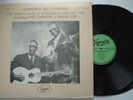 CANNON'S JUG STOMPERS GUS CANNON BANJO JOE Complete Works 1927-30 NM HERWIN 2LP