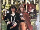 Heart / Little Queen. Vintage 1977 Vinyl LP