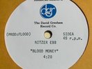 NITZER EBB- BLOOD MONEY+WITHOUT BELIEF, 10