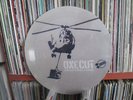 One Cut - Hombre Theme Banksy 12