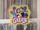 Olivia Newton John Travolta You're the one that I Want 12 PICTURE DISC GREASE LP
