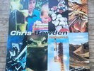 CHRIS BOWDEN 