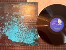 EMPYREAN ISLES (HERBIE HANCOCK) LP Blue Label (Rare)