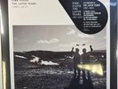 Pink Floyd The Later Years 1987-2019 LP Album vinyl record 180G compilation prog