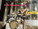 Traffic. Port Chester 1970 Lp