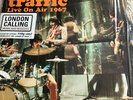 Traffic. Live On The Air  1967 Lp
