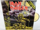 IRON MAIDEN Sanctuary 12