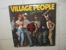 VILLAGE PEOPLE 1979 
