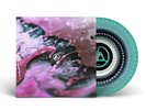 Linkin Park - From Zero Exclusive Limited Edition Zoetrope Vinyl Record In Hand