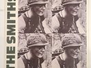 The Smiths - Meat Is Murder Vinyl LP - 1985 First Press - Sire 1-25269