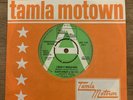 Soul Gladys Knight ‎– I Wish It Would Rain / It's Summer Tamla DEMO TMG 674 MINT