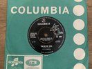 Beat The Symbols – You're My Girl / Why Do Fools Fall In Love Columbia – DB 7664