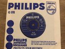 Soul James Brown ‎– Try Me Philips ‎– BF 1458