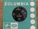 Pop Beat  Steve Brett – Wishing Columbia – DB 7470 Noddy Holder