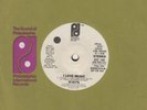 O'jays I Love Music PI DEMO ASZ168 Soul Northern Motown