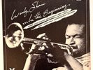 MUSE MR 5298 - WOODY SHAW - ... IN THE BEGINNING