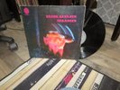 1970Germany  Pressing - Black Sabbath - Paranoid  (Vertigo 6360 011) Swirl Vinyl