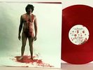 JAY REATARD Blood Visions Red Vinyl LP w 7