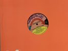 Gwen Guthrie – Peanut Butter (Special Mix By Larry Levan) Vinyl Record 12