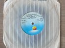 Bob Marley & The Wailers HYPER Rare Zimbabwe Pressing Buffalo Soldier